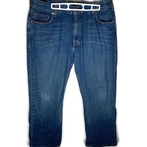 Arizona Jean Company Boot Cut Jeans